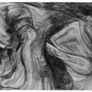 Paintings by Rudolf Steiner 0018